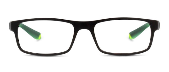 7090 (010) Glasses Transparent / Black