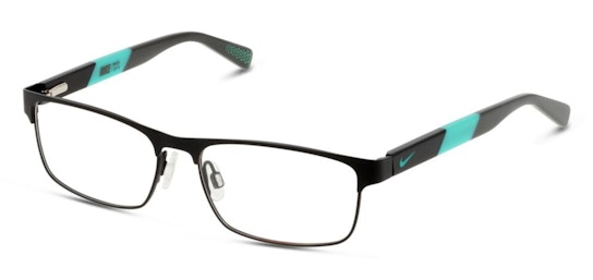 5574 (018) Glasses Transparent / Black
