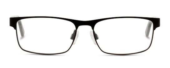 5574 (018) Glasses Transparent / Black