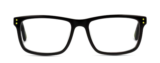 5536 (010) Glasses Transparent / Black