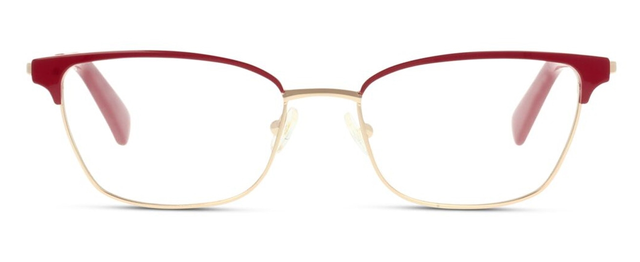 Longchamp Women's Glasses LO 2102 | Red 