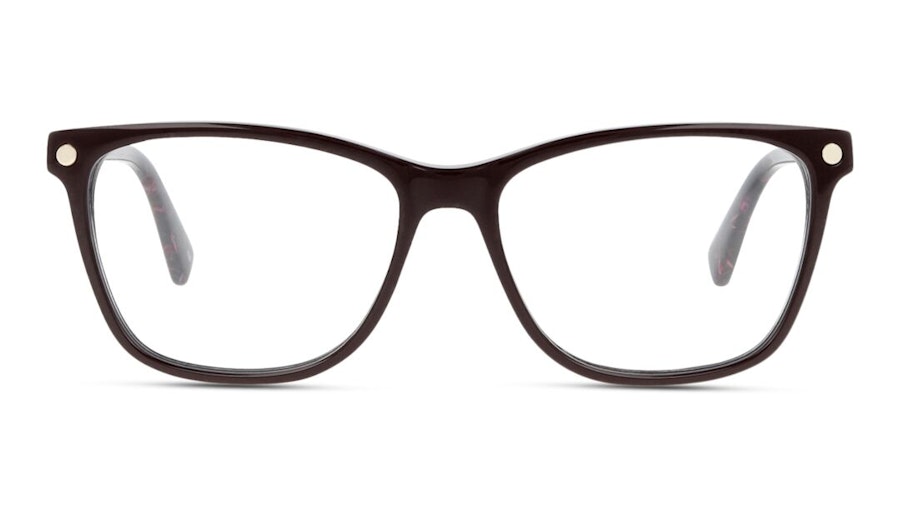 Longchamp LO 2613 (602) Glasses Burgundy
