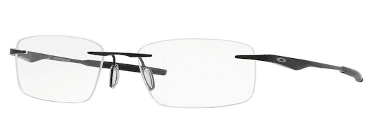 Wingfold EVR OX 5118 (511801) Glasses Transparent / Grey