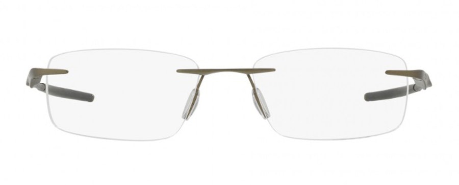 Oakley OX 5118 Men's Glasses Grey