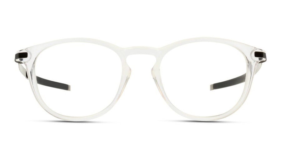 Oakley Pitchman R OX 8105 Men's Glasses Transparent
