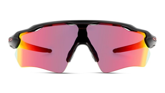 Radar EV Path OO 9208 (920846) Sunglasses Pink / Black