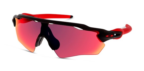 EV XS Path OJ 9001 (900106) Youth Sunglasses Pink / Black