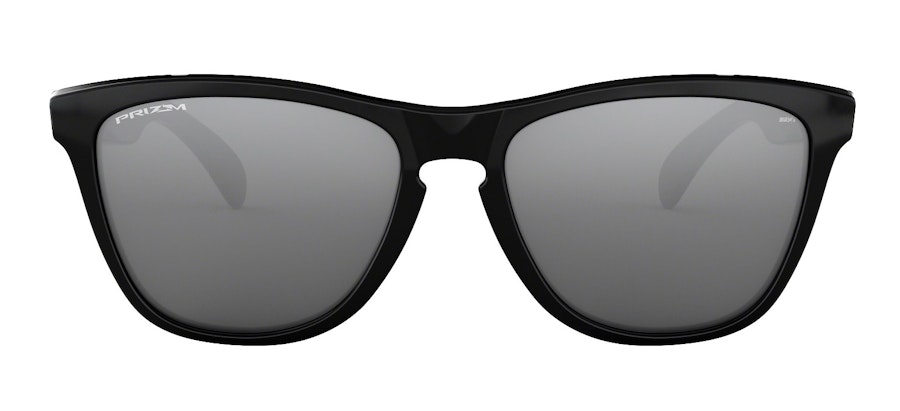 Oakley Frogskins OO 9013 Men's Sunglasses Grey / Black