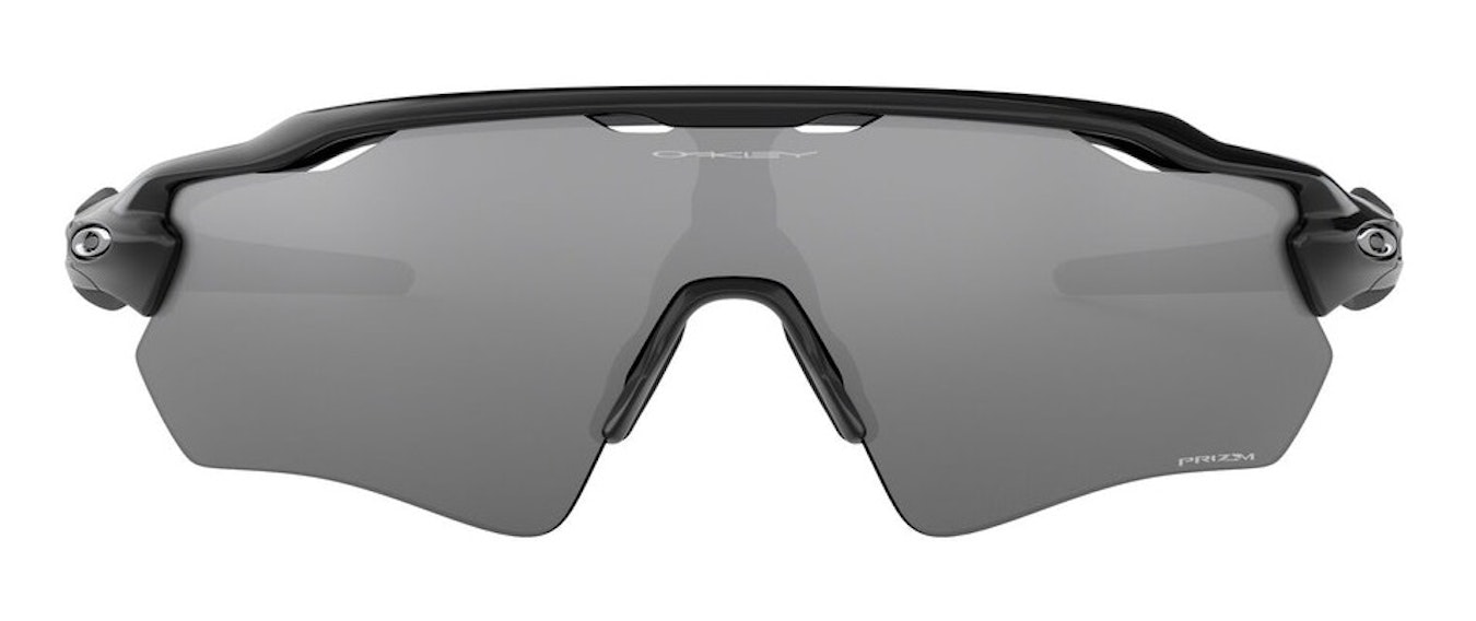 Oakley Radar Ev Path Oo9208 Black Men's Sunglasses 