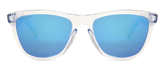 Frogskins OO 9013 (9013D0) Sunglasses Blue / Transparent