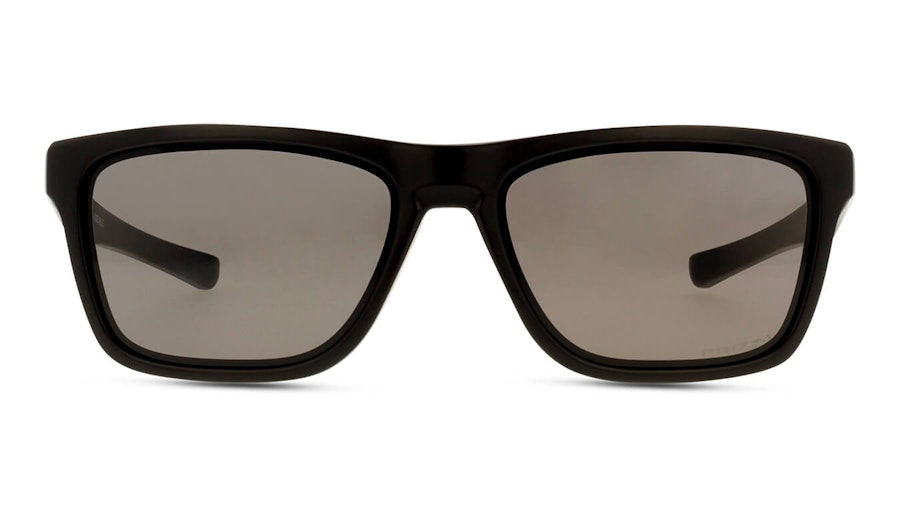 Oakley Holston OO 9334 Men's Sunglasses Grey/Black