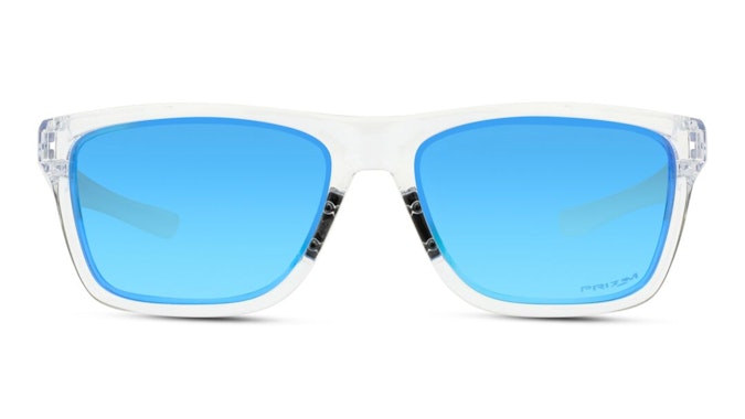 Oakley Holston OO9334 Transparent Men's Sunglasses | Vision Express