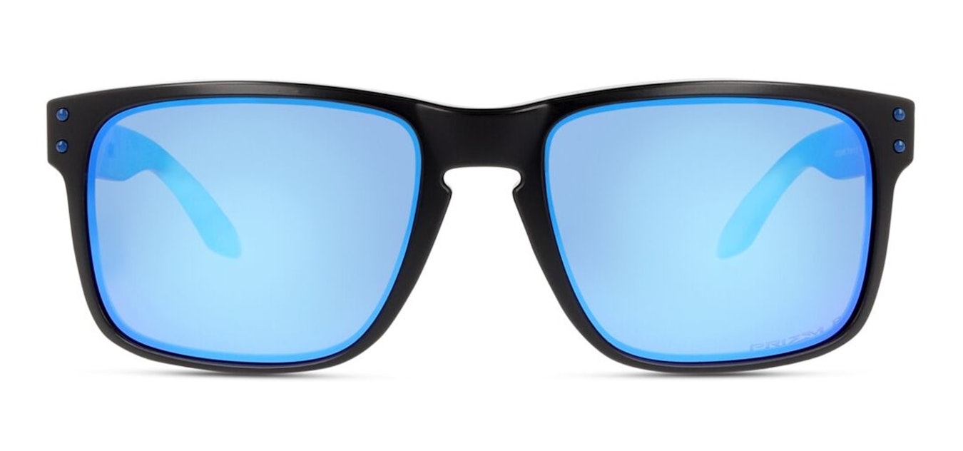 Oakley Holbrook OO9102 Black Men's Sunglasses Vision Express