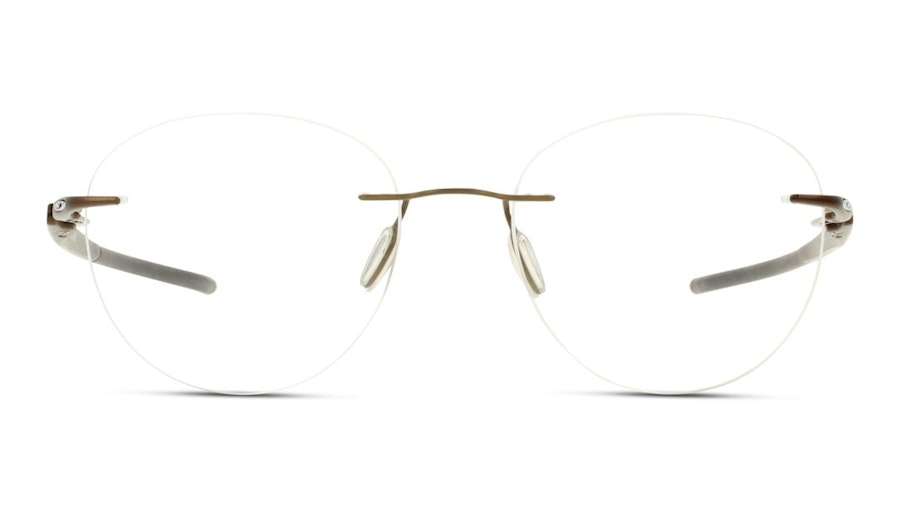 Oakley Drill Press OX 5143 Men's Glasses Bronze