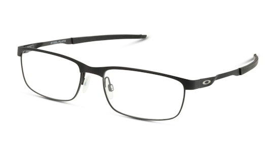 Steel Plate OX 3222 (Large) (322201) Glasses Transparent / Black