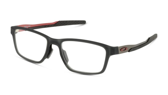 Metalink OX 8153 (815305) Glasses Transparent / Grey