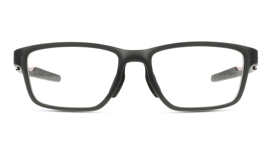 Metalink OX 8153 (815305) Glasses Transparent / Grey