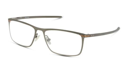 Tie Bar OX 5138 (513802) Glasses Transparent / Black