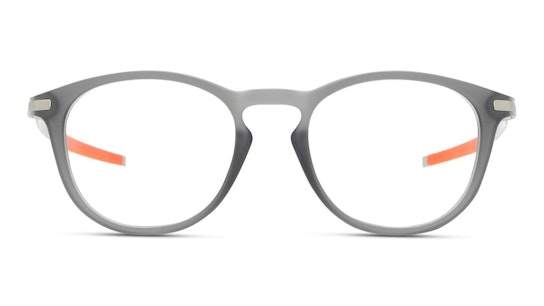 Pitchman R OX 8105 (810515) Glasses Transparent / Grey