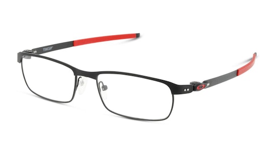 Tincup OX 3184 (318409) Glasses Transparent / Red