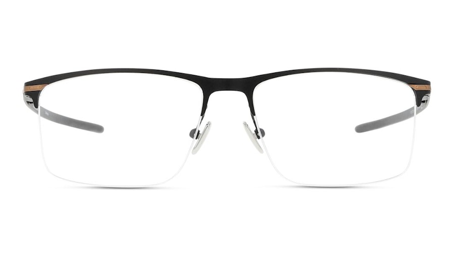 Oakley Tie Bar 0.5 OX 5140 Men's Glasses Black