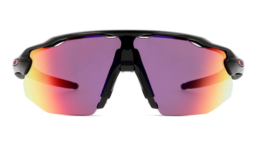 Oakley Radar EV Advancer OO 9442 Men's Sunglasses Violet/Black