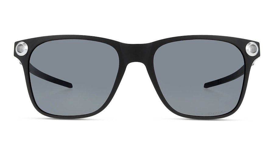 Oakley Apparition OO 9451 (945101) Sunglasses Grey / Black
