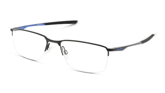 Socket 5.5 OX 3218 (Large) (321804) Glasses Transparent / Blue