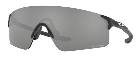 Evzero Blades OO 9454 (945401) Sunglasses Grey / Black