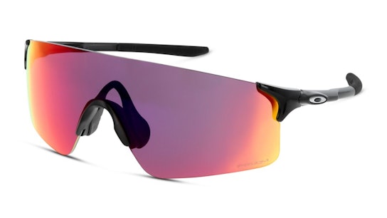 Evzero Blades OO 9454 (945402) Sunglasses Pink / Black