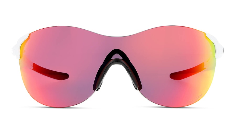 Oakley EVzero Ascend OO 9453 Unisex Sunglasses Violet/Transparent