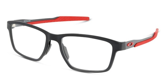 Metalink OX 8153 (815306) Glasses Transparent / Black