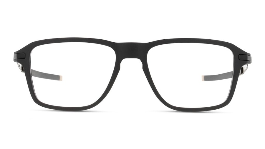 Oakley Wheel House OX 8166 Men's Glasses Black