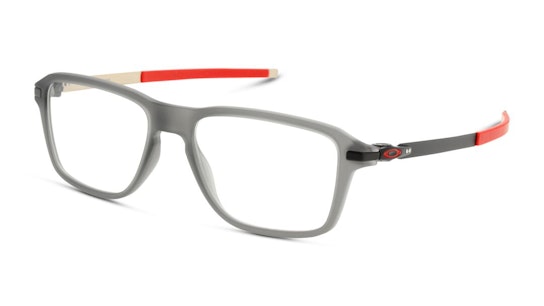 Wheel House OX 8166 (816603) Glasses Transparent / Grey