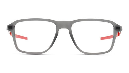 Wheel House OX 8166 (816603) Glasses Transparent / Grey