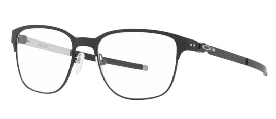 Seller OX 3248 (324801) Glasses Transparent / Black