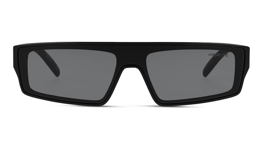Arnette Syke AN 4268 (41/87) Sunglasses Grey / Black