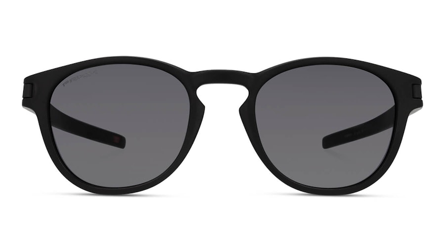 Oakley Latch OO 9265 Men's Sunglasses Grey / Black