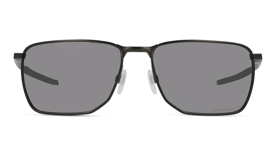 Oakley Ejector OO 4142 Men's Sunglasses Grey/Black 1