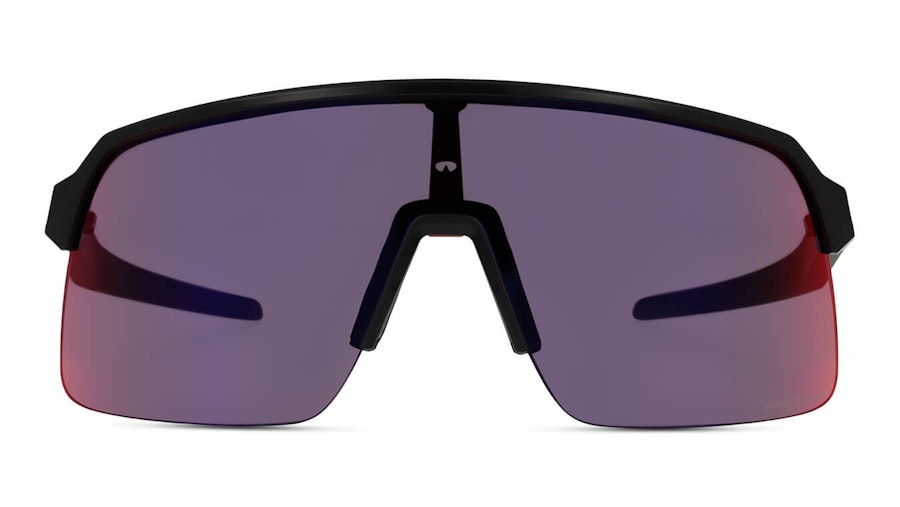 Oakley Sutro Lite OO 9463 Men's Sunglasses Grey/Black