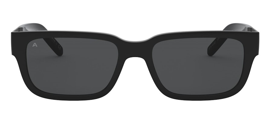 Arnette Post Malone x Arnette AN 4273 (41/87) Sunglasses Grey / Black
