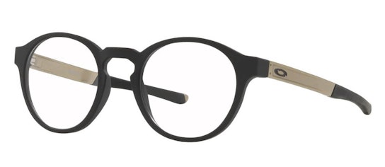 Saddle OX 8165 (816504) Glasses Transparent / Black
