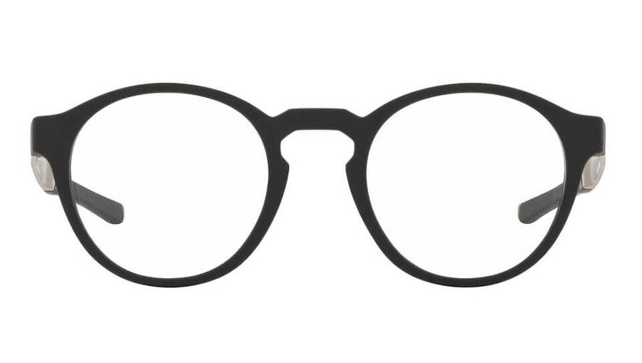 Oakley OX 8165 Men's Glasses Black