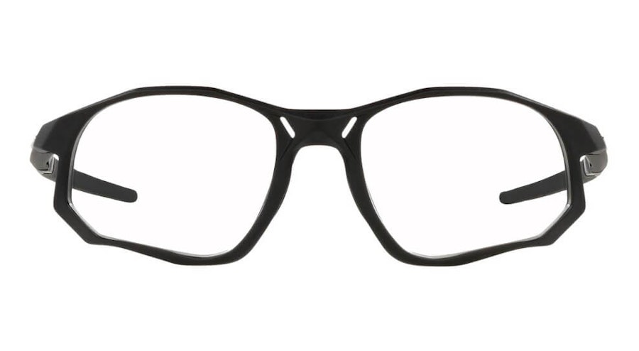 Oakley OX 8171 Men's Glasses Black