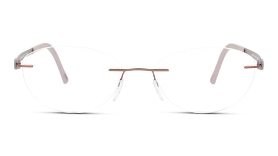 Titan Accent 4499 (6056) Glasses Transparent / Brown