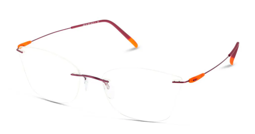 Rimless Prescription Glasses for Men and Women | Vision Express