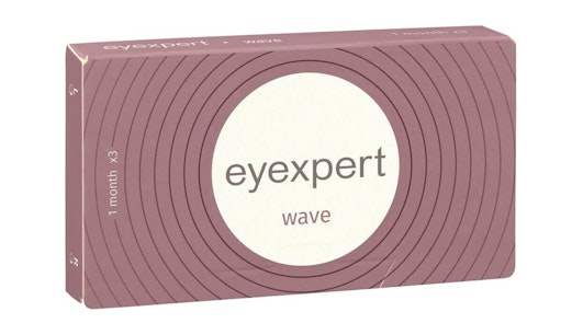 Eyexpert Wave 