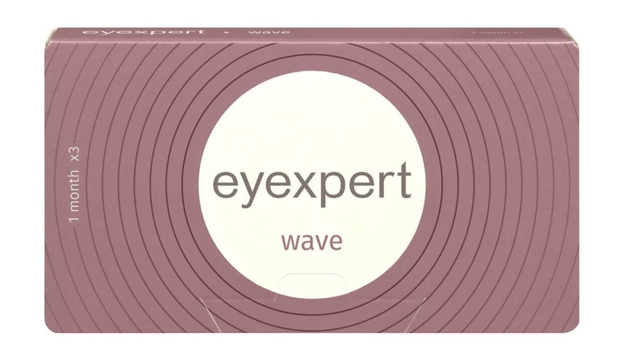 Eyexpert Wave
