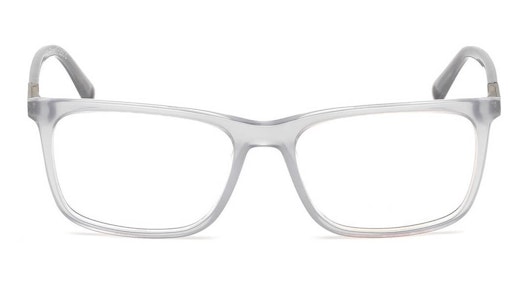 TB 1619 (Large) (020) Glasses Transparent / Grey