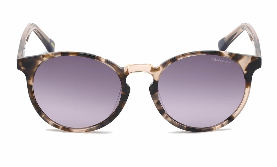 Gant GA 7110 (55Z) Sunglasses Violet / Pink